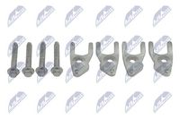 SET SCULE MONTARE UNITATE PUMPE-DUSE