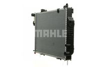 Thumbnail - Radiateur - CR249000P - MAHLE