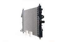 Thumbnail - Radiateur - CR1782000S - MAHLE