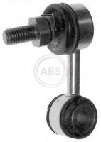Stange/Strebe, Stabilisator