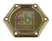 Gehäusedeckel, Kurbelgehäuse