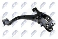 Brat, suspensie roata NTY, Cod: ZWD-LR-012