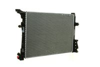 Thumbnail - Radiateur - CR2169000P - MAHLE