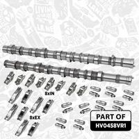 Thumbnail - Nokkenasset - HV0458VR1 - ET ENGINETEAM