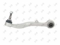 Brat, suspensie roata ABAKUS, Cod: 233-01-124
