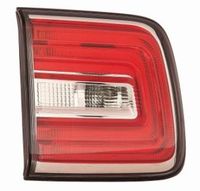 Tail Light Assembly