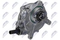 вакуум помпа, спирачна система