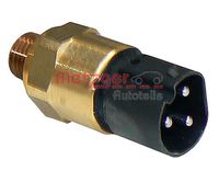 Temperaturschalter, Kühlerlüfter