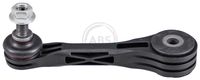 Stange/Strebe, Stabilisator