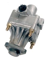 Hydraulikpumpe, Lenkung