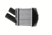 Thumbnail - Intercooler, inlaatluchtkoeler - CI344001S - MAHLE