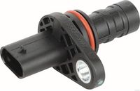 Impulsgeber, Kurbelwelle