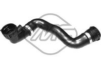 маркуч на радиатора