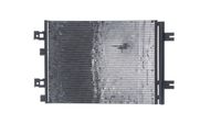 Thumbnail - Condensor, airconditioning - AC858000S - MAHLE