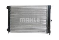 Thumbnail - Radiateur - CR342000S - MAHLE