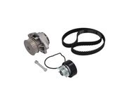 Set pompa apa + curea dintata KAMOKA, Cod: 7001264