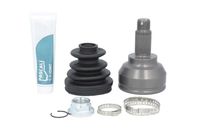 PASCAL Homokineet reparatie set, aandrijfas 1