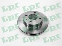 Disc frana LPR, Cod: H2014V