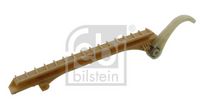 Gleitschiene, Steuerkette