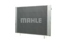 Thumbnail - Radiateur - CR1067000P - MAHLE