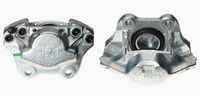 Bremssattel