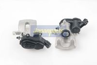 спирачен апарат