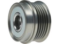 Alternator Freewheel Clutch