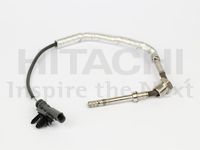 Sensor, Abgastemperatur