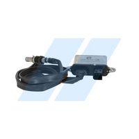 Partikelsensor