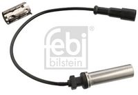 Sensor, Raddrehzahl