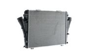 Thumbnail - Intercooler, inlaatluchtkoeler - CI548000P - MAHLE