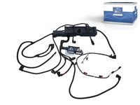 Set reparat cabluri, sistem electric central DT Spare Parts, Cod: 2.76441