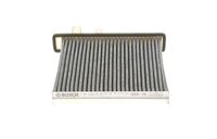 Filter, Innenraumluft