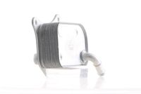 Thumbnail - Oliekoeler, motorolie - CLC4000S - MAHLE