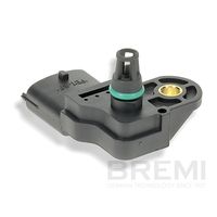 Sensor, Saugrohrdruck