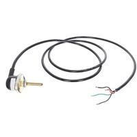 Sensor, Saugrohrdruck