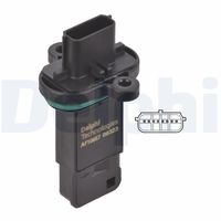 Mass Air Flow Sensor