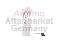 Sensor, Kraftstoffvorrat