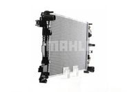 Thumbnail - Radiateur - CR12000S - MAHLE