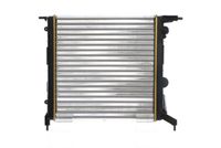 Thumbnail - Radiateur - CR615000S - MAHLE