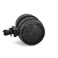 DELPHI Luchtmassameter 7