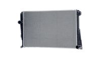 Thumbnail - Radiateur - CR877000S - MAHLE