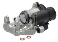 спирачен апарат