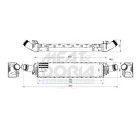 интеркулер (охладител за въздуха на турбината)