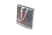 VERDAMPFER KLIMAANLAGE