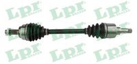 Planetara LPR, Cod: DS60591