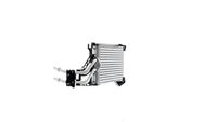 Thumbnail - Oliekoeler, automatische transmissie - CLC306000P - MAHLE