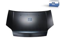 DT Spare Parts Motorkap 1