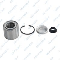 комплект колесен лагер