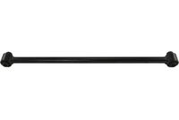 носач, окачване на колелата